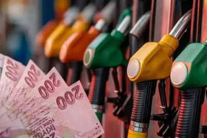 Küresel kriz akaryakıta yansıdı: Motorine 4 lira 68 kuruş zam