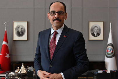 MİT Başkanı Kalın'dan Afganistan'a kritik ziyaret