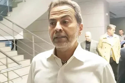 Nasuh Mahruki'ye tahliye kararı