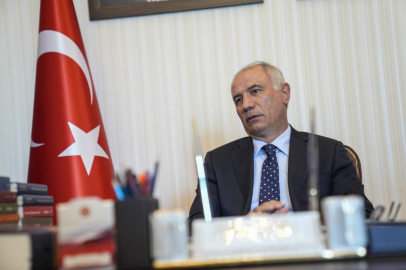 Efkan Ala’dan “Terörsüz Türkiye” açıklaması