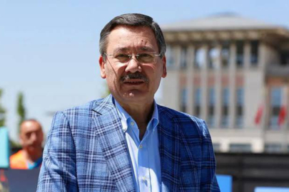 Gazeteci Ağırel, Melih Gökçek hakkında suç duyurusunda bulundu