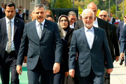 İran’dan “Terörsüz Türkiye” sürecine destek