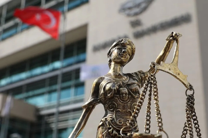 Menfaat şebekesi çökertildi: 2'si avukat 5 şüpheli gözaltında