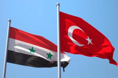 Türkiye-Suriye Yakınlaşması İsrail Basınında: Tel Aviv'de Alarm Zilleri Çalıyor
