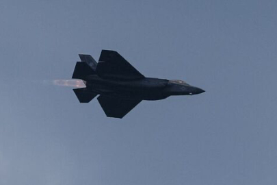 F-35’te kritik sevkiyat krizi