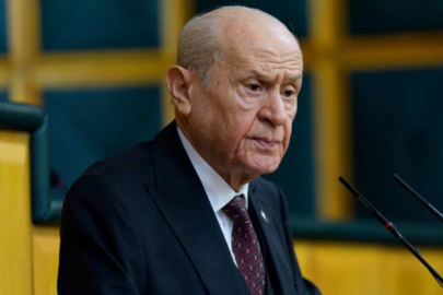 MHP Genel Başkanı Bahçeli’den dikkat çeken vurgu: "İş dünyasının etik krizine tek çözüm ahilik"