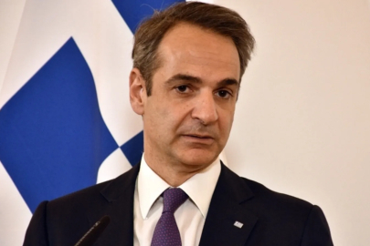 Miçotakis’ten Türkiye’ye 12 mil mesajı: Bu hakkı istediğimiz zaman kullanabiliriz