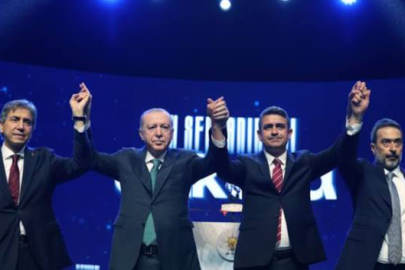 Ankara Kulislerinde iddia: 3 muhalefet Milletvekili AK Parti'ye mi geçiyor?