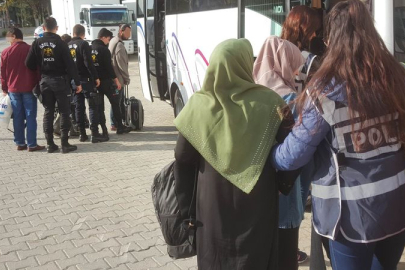 FETÖ'nün mahrem yapılanmasında "izdivaç" sistemi deşifre edildi