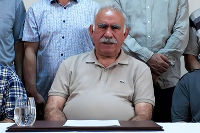 Gürkan Çakıroğlu: "Demirtaş tek başına hiçbir şey yapamaz"