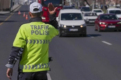 Yarın İstanbul'da bazı yollar trafiğe kapatılacak