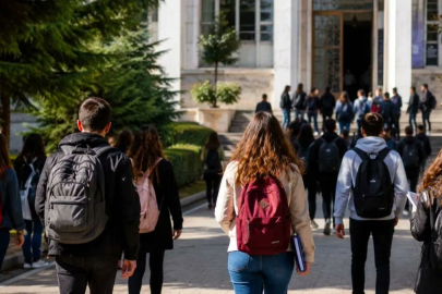 Devlet üniversitesini kazanan 30 binden fazla aday kayıt yaptırmadı