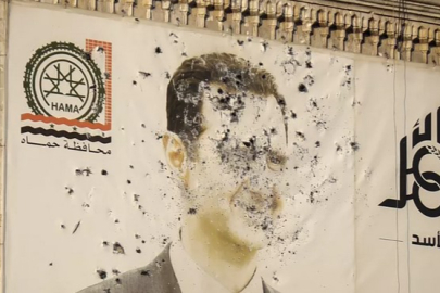 Esad döneminin firari Generali Ahmed Muhammed İsmail yakalandı