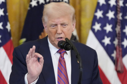 Trump’tan Rusya için çarpıcı iddia!