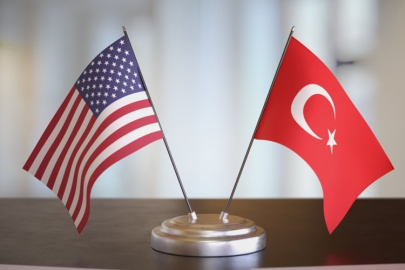 ABD ile Nükleer Enerjide iş birliği: Türkevi'nde imzalar atıldı