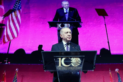 Cumhurbaşkanı Erdoğan BM'ye seslendi: "Veto imtiyazı kaldırılmalı"