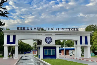 Ege Üniversitesi'nde stant gerginliği: 27 öğrenci gözaltına alındı