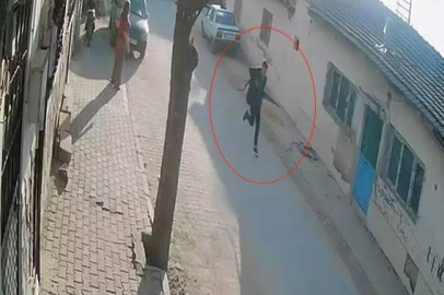 Manisa'da okul önünde silahlı saldırı: Saldırganın annesi, babası ve dedesi gözaltında