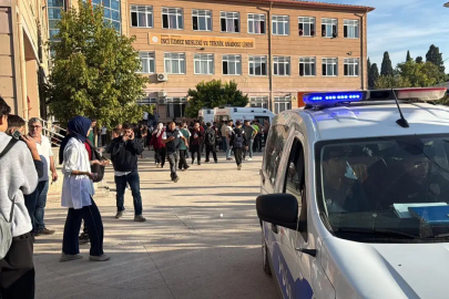 YENİ Parti'den okul saldırısına dair heyet hamlesi