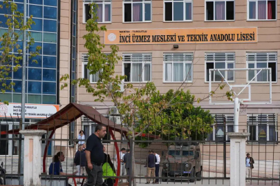 İçişleri Bakanı Çiftçi'den Manisa okul saldırısı açıklaması: "Karanlık ellere geçit vermeyeceğiz"