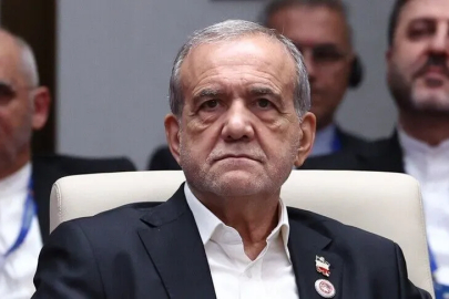 Pezeşkiyan’dan BM kürsüsünde ABD ve İsrail’e tepki