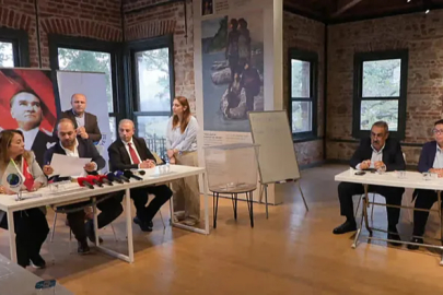 Adalar Belediyesi'nde seçim sona erdi: Kemal Türkyılmaz Yeni Başkanvekili oldu