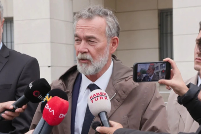 Sedat Savtak Kozinoğlu Soruşturmasında ifade verdi: "Böyle bir karakter bilmiyordum"