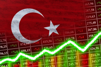 OECD'den Türkiye için yeni rapor: Enflasyonda düşüş beklentisi sürüyor