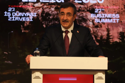 Cumhurbaşkanı Yardımcısı Yılmaz'dan "fon krizi" açıklaması: "Yapısal bir sorun yok"