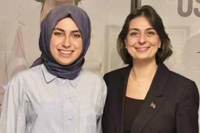 Üsküdar Belediyesi'nde istifa: Eski belediye başkan yardımcısı CHP'den ayrıldı