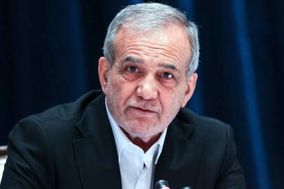 Pezeşkiyan’dan Suudi petrol hattı saldırısına ilişkin İsrail iddiası