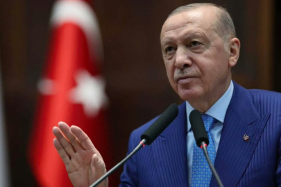 Erdoğan’dan fon krizi açıklaması: Milletin hakkını yedirmeyiz