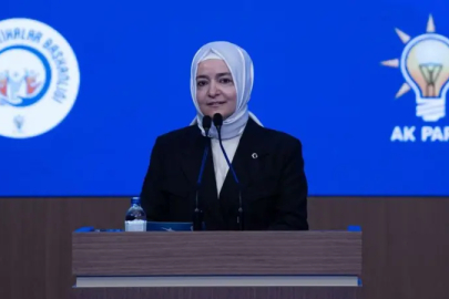 Muhalefetten Fatma Betül Sayan Kaya ve eşi için soruşturma çağrısı