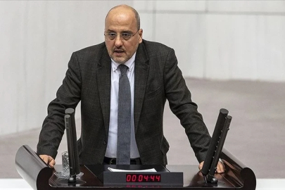 Adalet Bakanı Gürlek'ten Ahmet Şık'a suç duyurusu: "Elinde belge varsa derhal kamuoyuyla paylaşmalı"