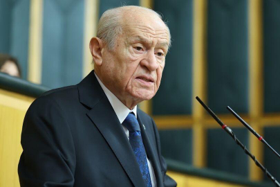 Bahçeli’den fon krizi açıklaması: Hukuksuzluk yapan hesap vermeli!