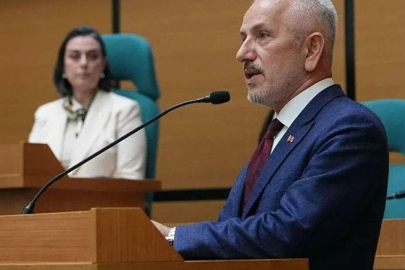 25 Eylül'de tahliye edilmişti: Ekrem Baki, CHP'den ve iki meclis üyeliğinden istifa etti