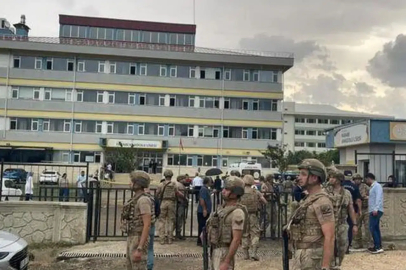 İçişleri Bakanlığı’ndan okul güvenliği adımı: Ruhsatlı silah sahiplerine uyarı mesajı