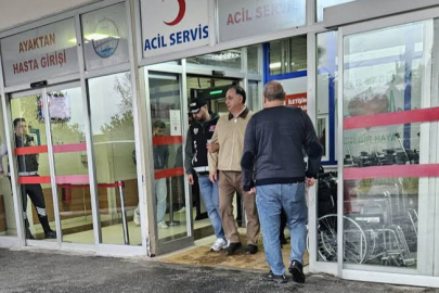 Merkez Hakem Kurulu operasyonunda korkunç yazışmalar ortaya çıktı: "Madem eğilmiyor, kopar kafasını gitsin"