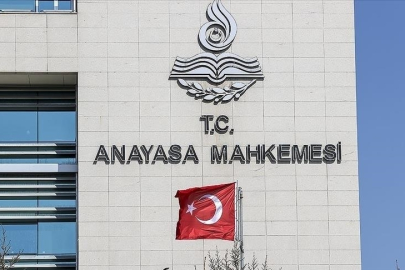 Anayasa Mahkemesi'nden "süresiz nafaka" kararı: Düzenleme iptal edildi