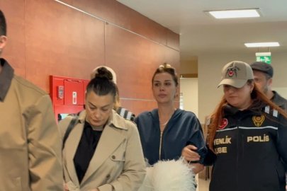 Dilan Polat'ın "Cumhurbaşkanına hakaret" soruşturmasında karar verildi