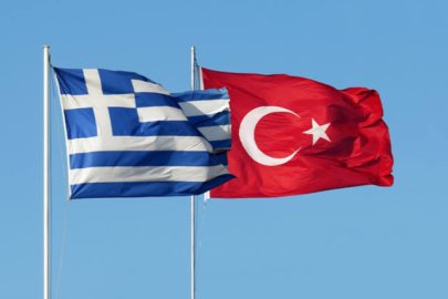 Ege'de kriz iddiaları: Atina İsrail füzelerini adalara mı yerleştiriyor?