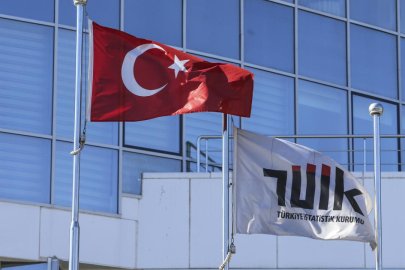 TÜİK verileri açıklandı: İşsizlik oranı yüzde 7,8'e geriledi
