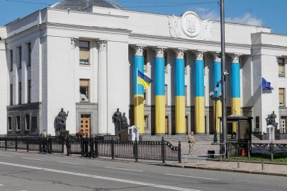 Ukrayna’nın savaş maliyeti 155 milyar dolara ulaştı