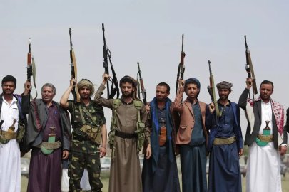 Yemen'de cephe hattı alev aldı: 24 saatte 414 operasyon