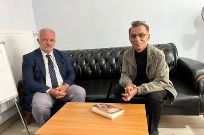 Ayhan Bilgen: "Demirtaş  AİHM’le tahliye olmak istiyor"