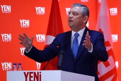 Cemil Tugay AK Parti'ye geçecek mi? Özel'den iddialara yanıt