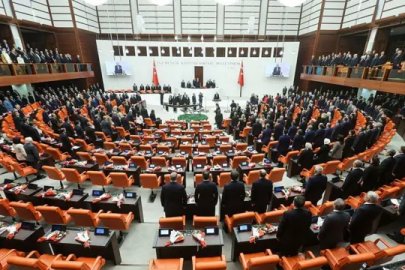 Cumhurbaşkanı Erdoğan Meclis açılışında: "Kimsenin hakkını yedirmeden meseleyi çözüyoruz"