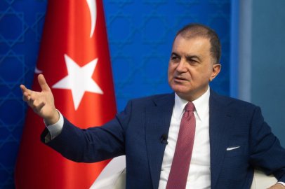 Ömer Çelik’ten Yeni Parti’ye tepki: Cumhurbaşkanlığı makamına saygısızlık