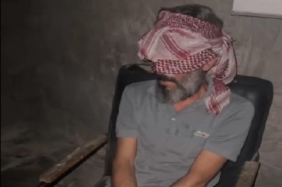 Reyhanlı saldırısının faili yakalandı: Avrupa'ya kaçarken ele geçirildi