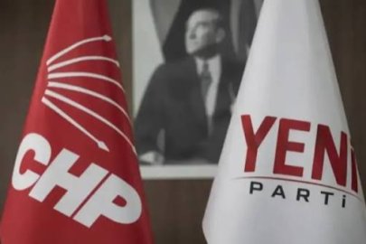 Sosyalist Enternasyonal'den kritik karar: CHP'nin üyeliği askıya alındı, YENİ Parti kabul edildi